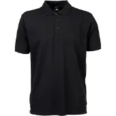 Tee Jays Luxury Stretch Polo Herren