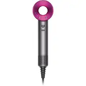 Dyson Supersonic Haartrockner | Geschenkedition | nachtblau/kupfer