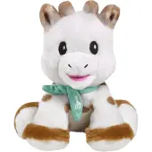 Sophie La Girafe Plüschtier, Spieltiere