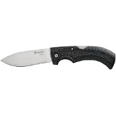 Gerber Gator Drop Point Taschenmesser