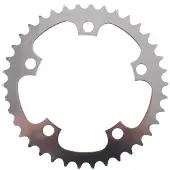 Spécialités T.A. Kettenblatt Straße innen Spezialitäten t.a. 5bra zephyr 7075 shimano 9-10v.
