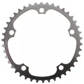 Spécialités T.A. Kettenblatt Straße innen Spezialitäten t.a. 5bra vento 7075 campa 9-10v.
