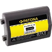 PATONA Nikon EN-EL18