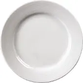 Olympia Linear Teller mit breitem Rand 20cm