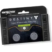 KontrolFreek FPS Freek Destiny CQC Signature Edition, Xbox One, Analoge Schlägergriffe, Grau, 125,4 mm, 19,1 mm, 100 mm