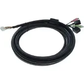 Axis Multi-connector cable for power, audio and I/O - Kamerakabel - 5 m - für Q1765-LE Network Camera, Q1931-E Thermal Network Camera