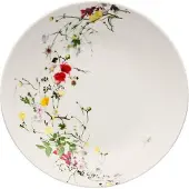 Rosenthal Tiefer Teller Brillance Fleurs Sauvages 21 cm
