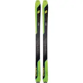 K2 Tourenski WAYBACK 88