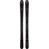 Blizzard Herren Freeride Ski BONAFIDE 97 (FLAT)