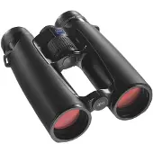 Zeiss Victory SF 10x32, Schmidt-Pechan, 10x, 3,2 cm, Wasserfest, Schwarz, 590 g