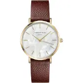 Rosefield Armbanduhr WATCHES UWCCSG-U27