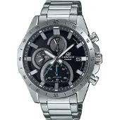 Casio EFR-571D-1AV, Wasserfest, Automatischer Quarz (kinetisch)
