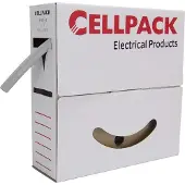 Cellpack Schrumpfschlauch ohne Kleber W