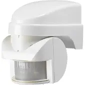 Honeywell Bewegungsmelder SPECTRA 140 w L210N WHI
