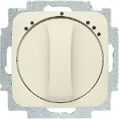 Abb Busch-Jaeger Lüfterschalter-Einsatz 1-polig, ohne 2CKA001164A0136