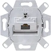 JUNG Datendose Cat6 UAE 8 UPOK6 UAE8UPOK6
