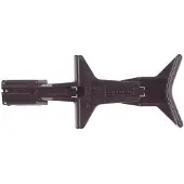 THOMAS & BETTS WT2-TB Kostengünstiges Handwerkzeug für Kunststoff-Kabelbinder Breite mm 7TAA131800R0007