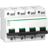 Schneider Electric Leitungsschutzschalter - A9N18376