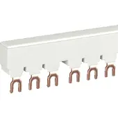 ABB Phasenschiene für Motorschutzschalter