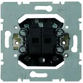 Honeywell Peha Gruppen/Jalousietaster 10A 250V 4S D 254 T