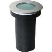 Ks Verlichting KS Lighting Garten-Bodenstrahler Garten-/Fußwegbeleuchtung - 7061