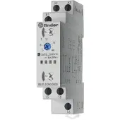 Finder 80 Serie Multifunktionales Zeitrelais 16A - 80.01.0.240.0000