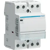 Hager ESC463 Schütz 63A, 4S, 230V