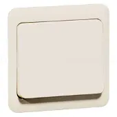 PEHA by Honeywell Tastaufsatz
