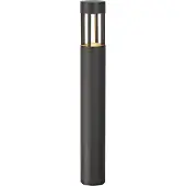 SLV LED-Pollerleuchte SLOTS 652314556.3W 200lm 3000K IP44 anthrazit