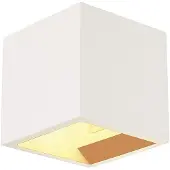 SLV Wandleuchte Plastra Cube