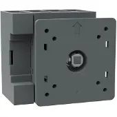 ABB OT63FT4N2 Lasttrennschalter 4-polig 63 A, ohne Griff Türmontage 1SCA105393R1001