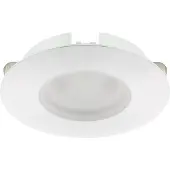 Klemko Lagos XPG Led Einbauleuchte 2.3W 2700K IP44 - 876693