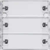 Gira Funk Wandsender 3fach 533300 eNet System 55