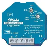 Eltako EUD Dimmer - 61100832