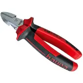 HAUPA Seitenschneider 185mm 1000V 211206