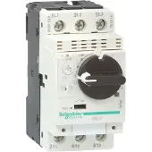 Schneider Electric GV2P03, 0,4 A, 690 V, 1 Stück(e), Thailand