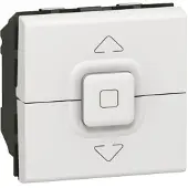 Legrand Mosaik Jalousieschalter - 077026