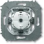 Busch-Jaeger Stromstoß-Einbauschalter - 2CKA001012A1671