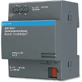 ABB Busch-Jaeger Netzgerät 640mA DIN-Schiene 6201/640.1 - 2CKA006220A0001