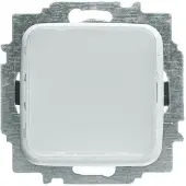Busch-Jaeger 2062 U, Transparent, 230 V