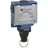 Schneider Electric XY2CD111, Zamak, IP66, 146 mm, 65 mm, 32 mm, 285 g