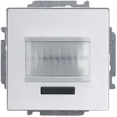 Busch-Jaeger Bewegungsmelder/Schaltakt. 6215/1.1-83-WL