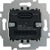 Busch Jaeger Relais-Einsatz 10A uni 100-2300W