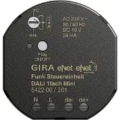 Gira Funk Steuereinheit Mini DALI 542200 eNet
