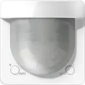 JUNG CD17281WW Automatikschalter 2,2m