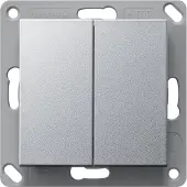 Gira EnOcean Funk Wandsender 2f System 55 F 242226