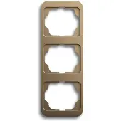 Busch Jaeger 1754-0-1769 - Bronze - Busch-Jaeger - 81 mm - 223 mm - 1,1 cm - 1 Stück(e)