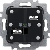 Busch-Jaeger BUSCH JAEGER 6213/2.1 - Auslöser Rollo/Jalousie - Unterputzmontiert - 2 Kanäle - IP20 -