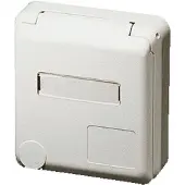 MENNEKES Cepex CEE Wandsteckdose - 4237