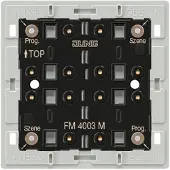 OEM 3-Kanal-RF-Wandzendermodule FM4003M E3PH5